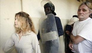 Čad ugodil prošnji za vrnitev šestih obsojencev iz Čada