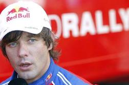 Loeb ne bo nastopil v Monte Carlu 2009
