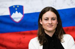 Kam bo uspešno Slovenko odpeljala njena nenavadna odločitev?