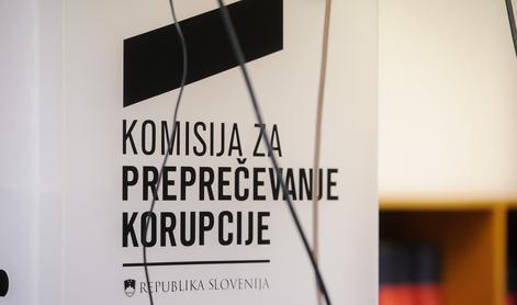 KPK: O napakah v podatkih UJP nismo bili pravočasno obveščeni