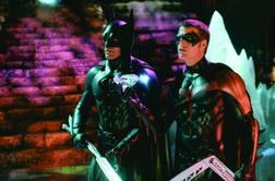 Warner Bros muzeju podaril filmske kostume