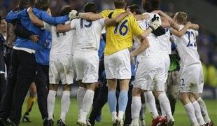 Zenit nujno potrebuje tri točke