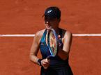 Belinda Bencic
