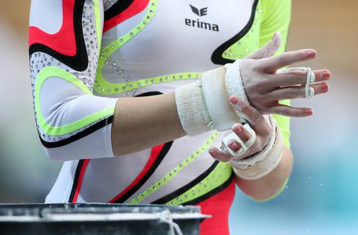 Gajibovu še tretji mandat na čelu evropske zveze UEG