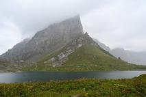Volajsko jezero Wolayer See