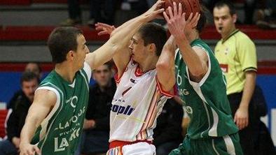 Najmlajši v ŠL, najboljša kombinacija v Laškem