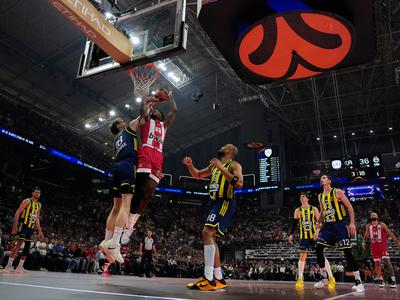 Evroliga udarila po mizi: klubom obljublja kar 3,4 milijarde evrov!