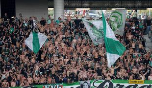 Slovenija ena redkih v Evropi, pri katerih sta prazni še obe rubriki