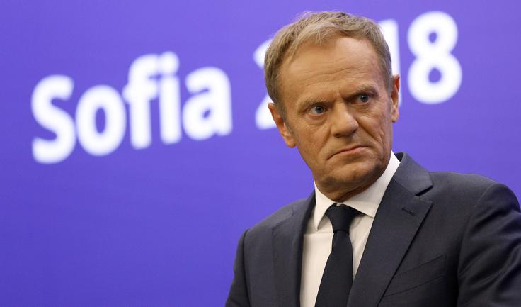 Donald Tusk | Foto: 