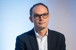 Anže Logar v bran izsiljevalcu Repiću