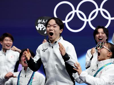 Zlato se nasmiha reprezentanci ZDA, prva zasledovalka je Japonska