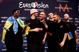 Zmagovalci Evrovizije: Vračamo se v vojno