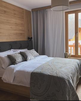 Goldhorn Chalet, Kranjska gora