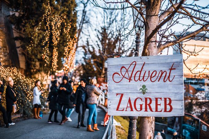 Advent Zagreb | Foto: Julien Duval/TZGZ