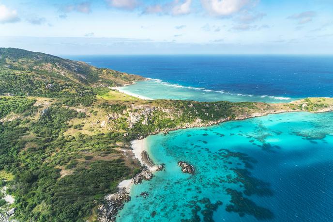 otok Lizard | Foto Shutterstock
