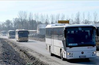 Avtobusni prevozniki: 17. april rok za uresničitev zahteve