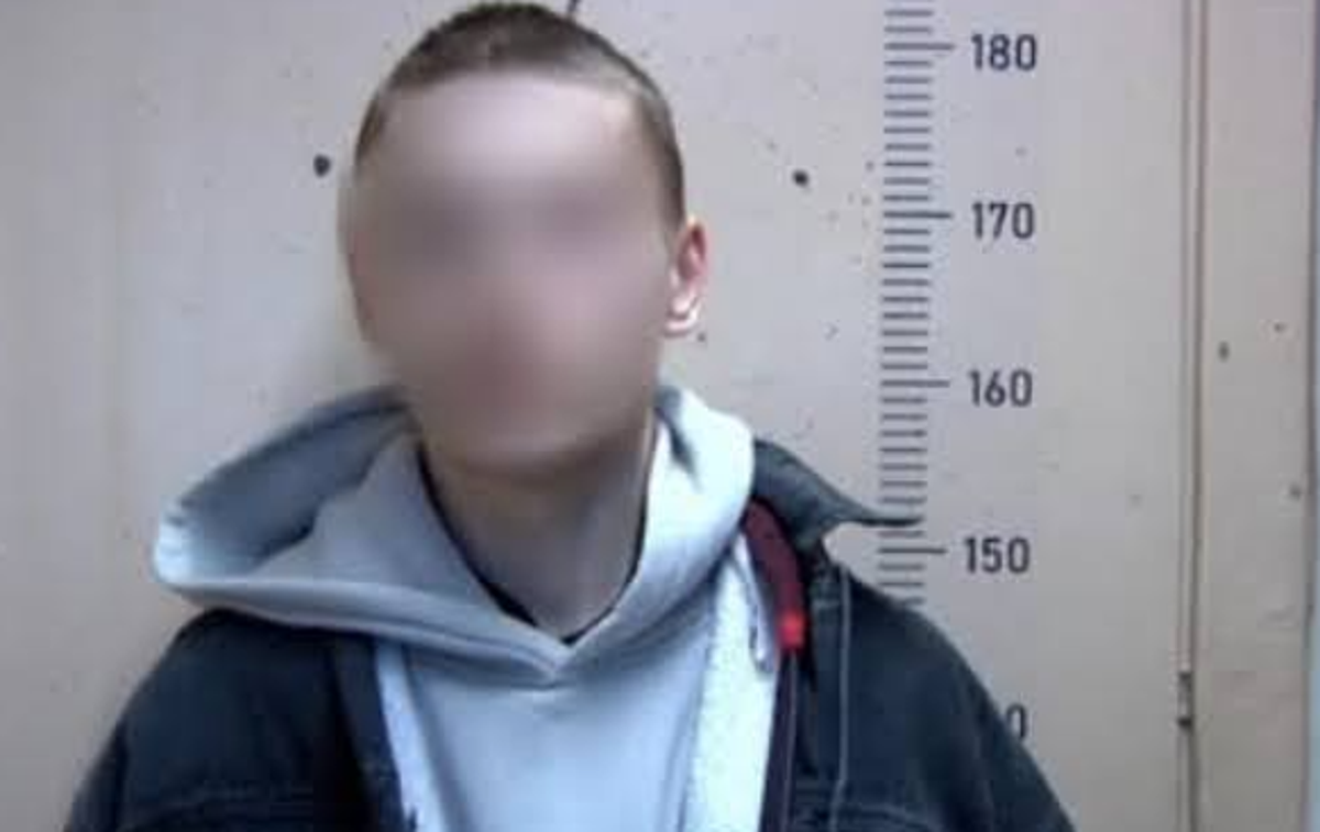 Prevara | Goljufi si slovenske uporabnike in uporabnice prizadevajo prepričati, da je to človek, ki jim je ukradel denar. | Foto Posnetek zaslona