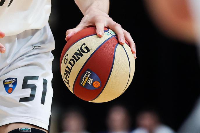 Boban Marjanović | Nova sezona lige ABA se bo z drugim krogom začela v petek. | Foto Filip Barbalić