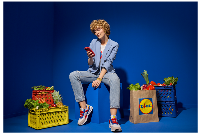 Lidl | Foto Lidl Slovenija