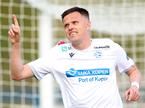 Josip Iličić, FC Koper
