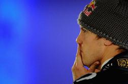 Vettel: Težko bo ponoviti letošnji uspeh