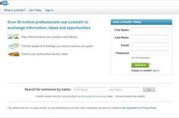 LinkedIn bo obveščal o zaposlitvah