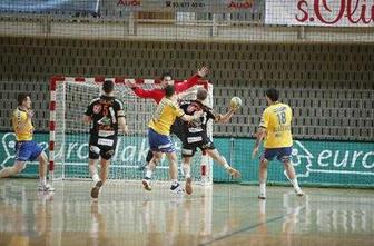 Ormož za gol boljši od Krke