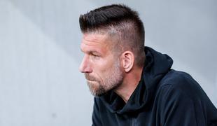 Boštjan Cesar verjame v čudež, Victor Sanchez nezadovoljen s sojenjem