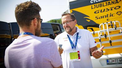 Martin Hvastija: Samo Tadeju Pogačarju lahko uspejo takšne neumnosti