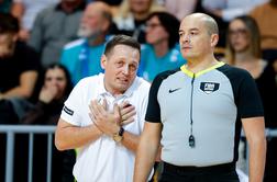 Dobra in zelo slaba novica za slovenske košarkarje