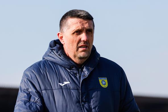 Dejan Dončić zapušča zadnjeuvrščene Domžale