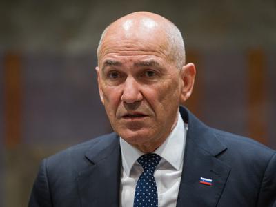 Kolegij predsednika DZ o predlogu seje za izvolitev mandatarja