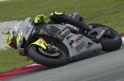 Rossi: Dvomov ni več, še zmeraj sem hiter!