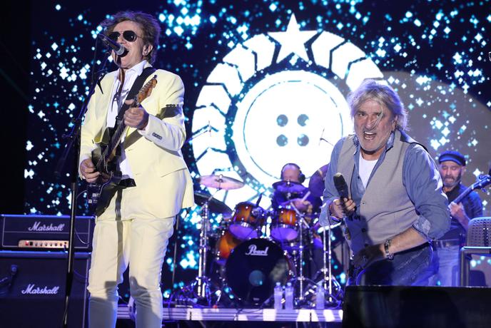 Edina priložnost, da ujamete Bijelo dugme