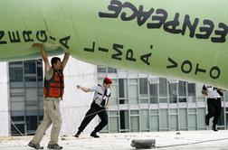 HP prvi na Greenpeaceovem seznamu