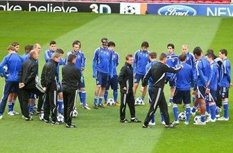 Slavljenec Schalke noče ponoviti napake