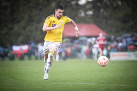 pokal polfinale Bistrica Maribor