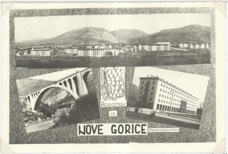 Nova Gorica | Foto: Kamra.si