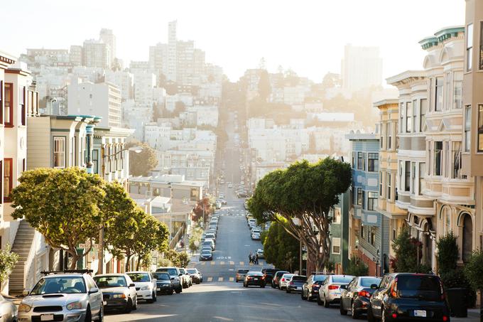 San Francisco | Foto: Getty Images
