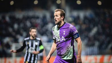 Angleški superzvezdnik po polomu proti slovenskemu "palčku" priznal: Boli, zelo boli