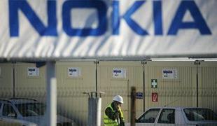 Nokia pripravljena odpuščati