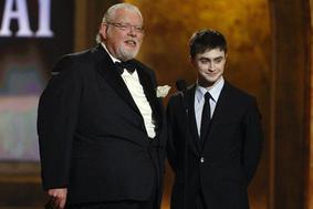 Umrl stric Harryja Potterja
