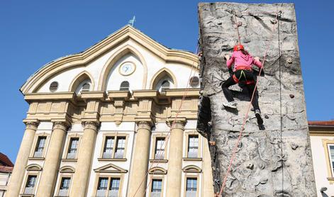 Takole so v Ljubljani obeležili praznik športa #foto