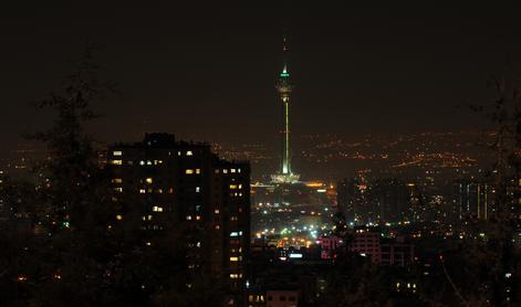 Iran v mraku: ali prikrivajo, kaj se dogaja v resnici?