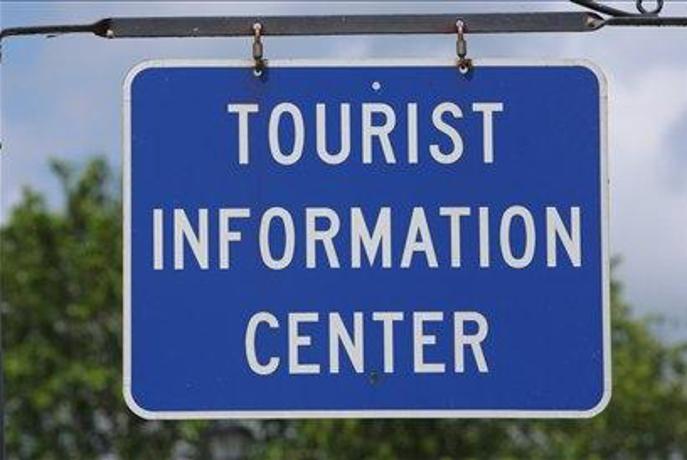V Sloveniji v polletju za štiri odstotke več turistov