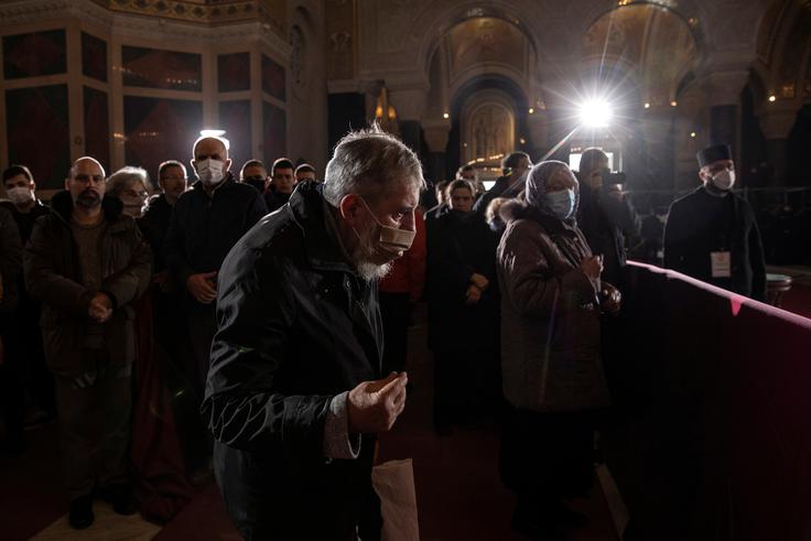 Srbija | Foto: Reuters