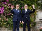 Emmanuel Macron