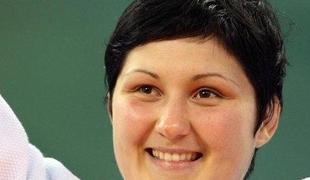 Lucija Polavder: Dunajska trema večja od olimpijske
