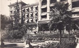 hotel Palace Portorož