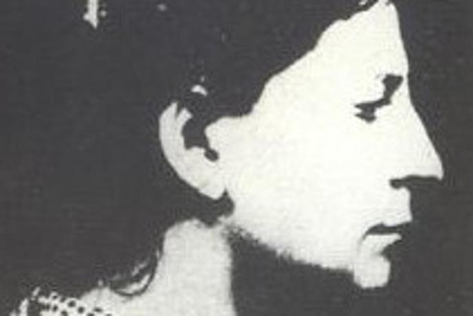 Ženska, ki bi skoraj spremenila potek zgodovine